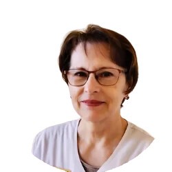 Сынник Ольга Викторовна