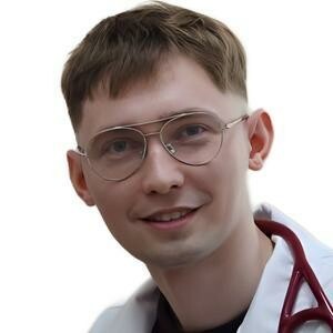 Козлов Александр Евгеньевич