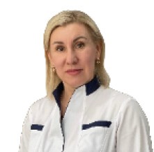 Груцына Дарья Валерьевна