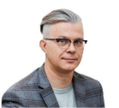Дубовец Максим Эдуардович