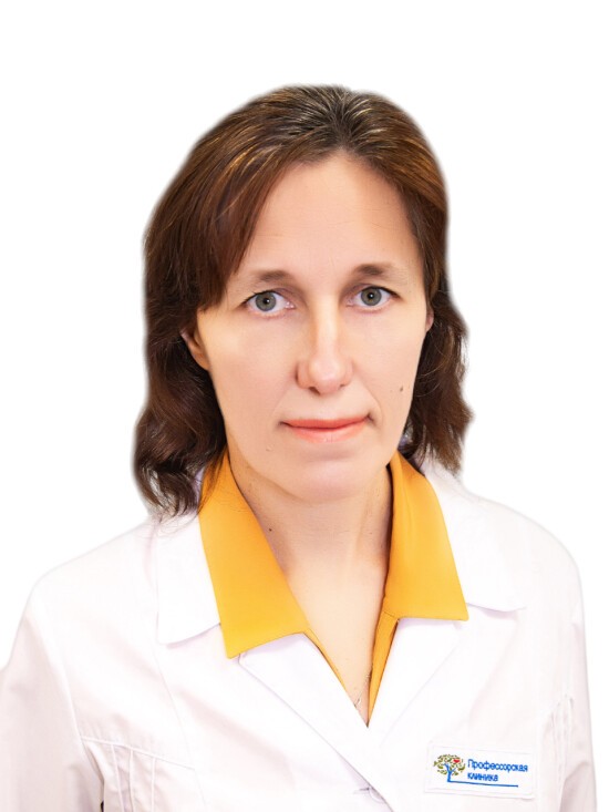 Автоменко Мария Александровна