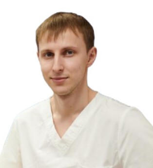 Архипов Андрей Евгеньевич