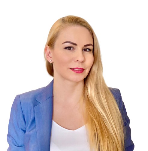 Осокина Ирина Галиевна
