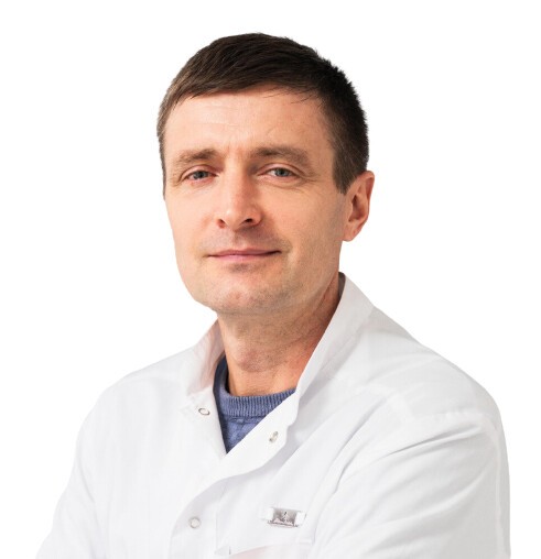 Калашников Валерий Александрович