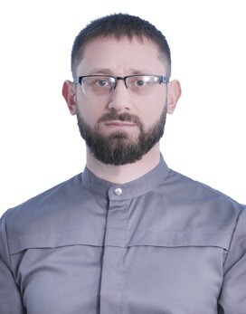 Мусаев Шерали Бекзадаевич