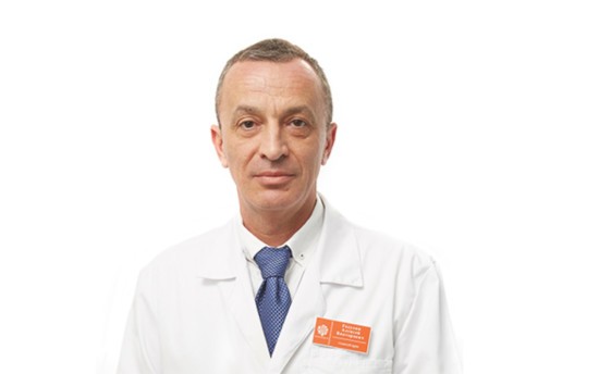Годулян Алексей Викторович