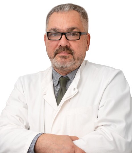 Мельков Евгений Евгеньевич