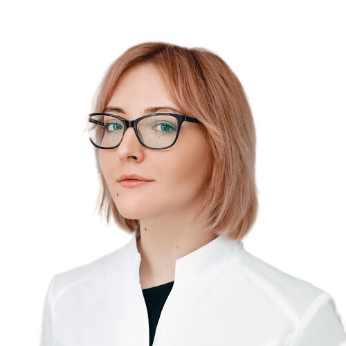 Гусева Мадина Ахмедовна