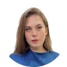 Щерба Влада Михайловна