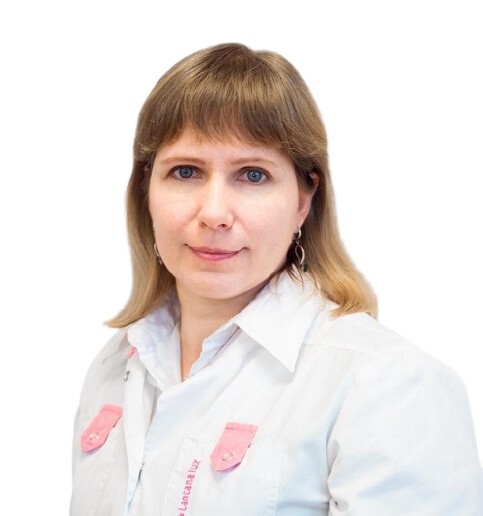 Казакова Наталья Юрьевна