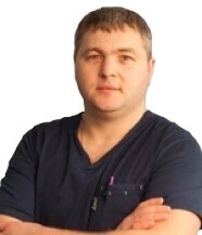 Звездин Олег Владимирович
