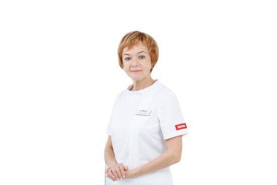 Короткова Елена Евгеньевна
