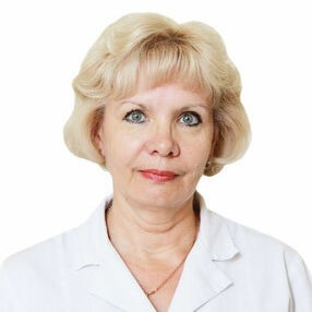 Петрова Елена Леонидовна
