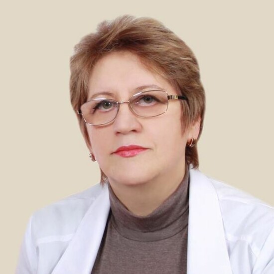 Макарова Ольга Анатольевна