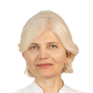 Персашвили Диана Георгиевна