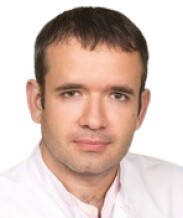 Капканов Артём Владимирович