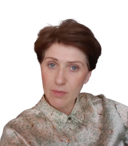 Аль-Аджи Татьяна Николаевна