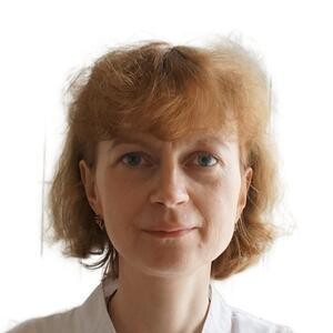 Ступина Галина Валерьевна