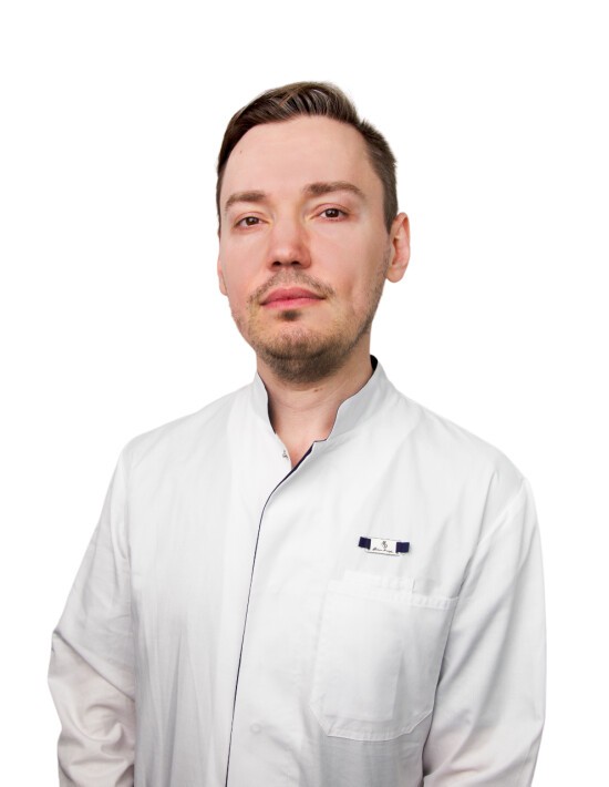 Коченков Вадим Андреевич