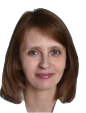 Выскубова Елена Владимировна