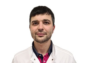 Джалилов Руслан Ватутинович