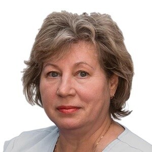 Бирюкова Юлия Витальевна