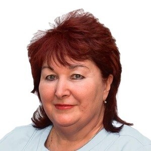 Фролова Валентина Николаевна
