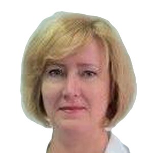 Поварова Татьяна Викторовна