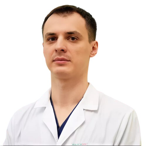 Дьяченко Никита Валерьевич