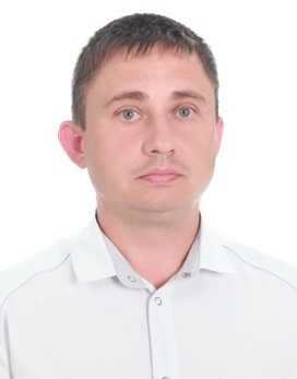 Киселёв Андрей Николаевич