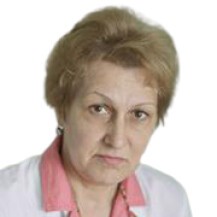 Виноградова Нина Сергеевна