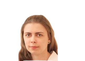 Растяпина Юлия Алексеевна