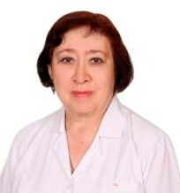 Мартышова Анна Вячеславовна