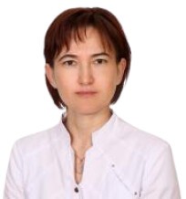 Лукина Наталья Валерьевна