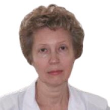 Павлова Ольга Анатольевна