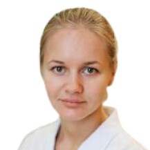 Матвеева Светлана Геннадьевна