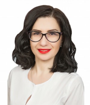 Авакян Елена Робертовна