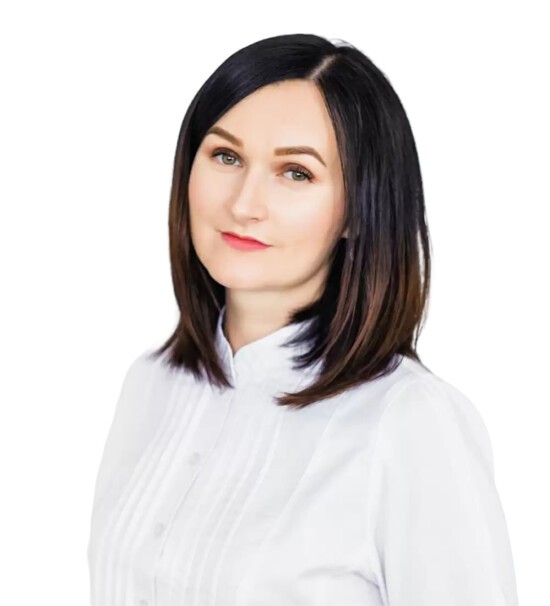 Сухорукова Анастасия Павловна