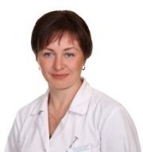 Охнич Елена Юрьевна