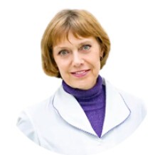 Кириллова Ольга Германовна