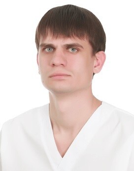 Телятник Юрий Андреевич