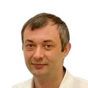 Шишкин Максим Константинович