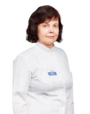 Масина Оксана Викторовна
