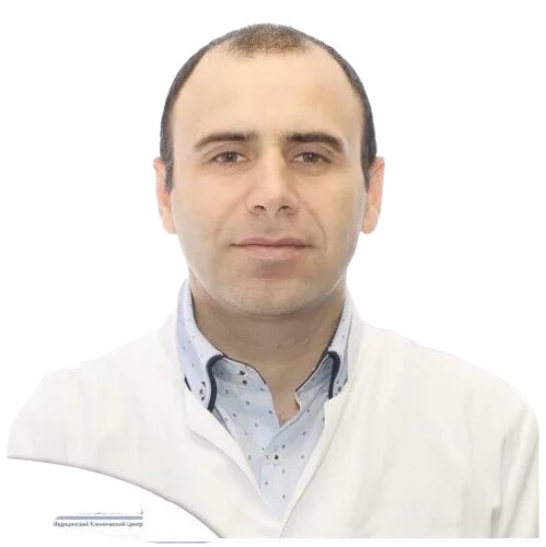 Азизов Рафаэль Азизович