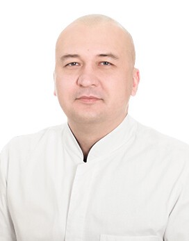 Виноградов Радион Владимирович