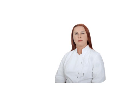 Литвинова Виктория Вячеславовна