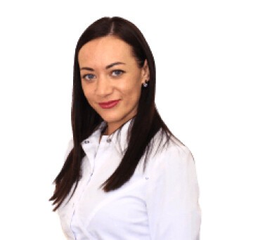 Фатхуллина Анастасия Александровна
