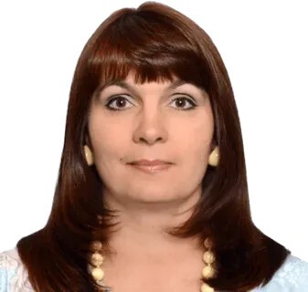 Галкина Наталья Васильевна