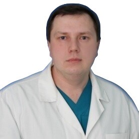 Ивановский Сергей Олегович