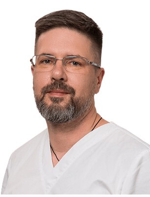 Коновалов Евгений Вячеславович